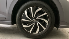 Volkswagen Polo 1.0 TSI Life 5dr Petrol Hatchback